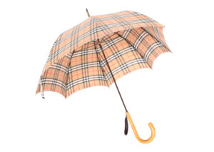 バーバリー 傘 BURBERRY UMBRELLA
