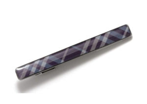 バーバリー ネクタイピン BURBERRY TIE CLASP