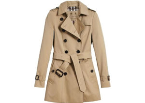 バーバリー トレンチコート BURBERRY TRENCH COAT