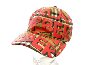 バーバリー 帽子 BURBERRY HEADWEAR