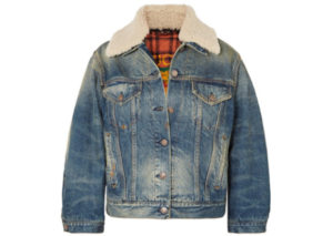 グッチ デニム ジャケット GUCCI DENIM JACKETS