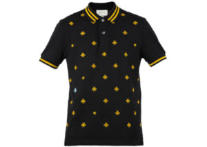 グッチ ポロシャツ GUCCI POLO SHIRT