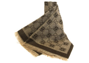 グッチ マフラー GUCCI SCARF