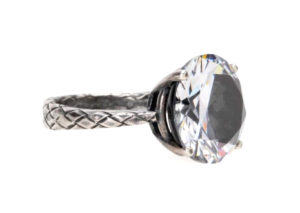 ボッテガ ヴェネタ ジュエリー 指輪 BOTTEGA VENETA JEWELLERY RINGS
