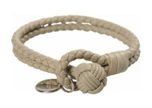 ボッテガ ヴェネタ ブレスレット BOTTEGA VENETA BRACELETS