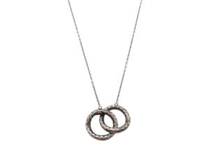 ボッテガ ヴェネタ ネックレス BOTTEGA VENETA NECKLACES