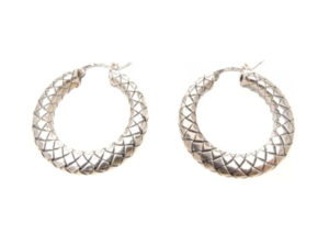 ボッテガ ヴェネタ ピアス BOTTEGA VENETA PIERCING