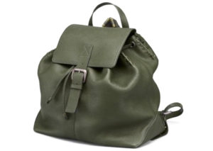 ボッテガ ヴェネタ チェルボ バックパック BOTTEGA VENETA CERVO BACKPACK