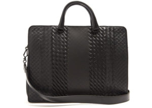 ボッテガ ヴェネタ イントレチャート インペラトーレ ブリーフケース BOTTEGA VENETA INTRECCIATO IMPERATORE BRIEFCASE