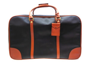ボッテガ ヴェネタ マルコポーロ トラベル バッグ BOTTEGA VENETA MARCOPOLO TRAVE BAG
