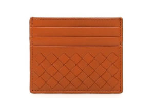 ボッテガ ヴェネタ イントレチャート カードケース BOTTEGA VENETA INTRECCIATO CARD CASE