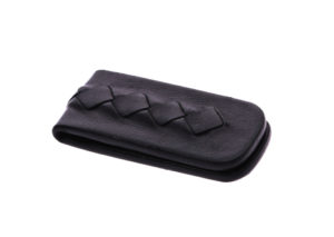 ボッテガ ヴェネタ マネークリップ BOTTEGA VENETA MONEY CLIP