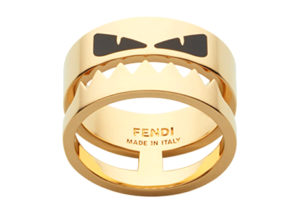 フェンディ 指輪 FENDI RINGS