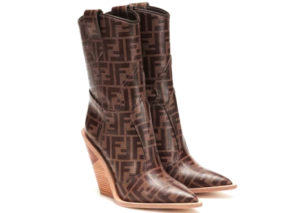 フェンディ 靴 FENDI SHOES
