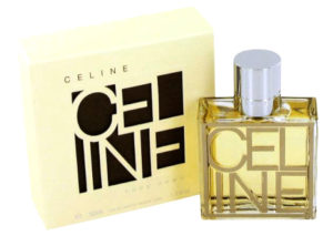 セリーヌ 香水 CELINE PERFUME