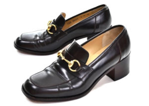 ホースビットローファー HORSEBIT LOAFERS