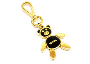 プラダ チャーム PRADA CHARM