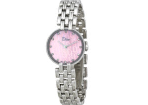 ディオール バギラ 腕時計 DIOR BAGHEERA WATCH