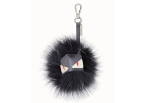 フェンディ チャーム FENDI CHARM