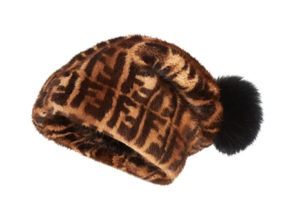フェンディ 帽子 FENDI HEADWEAR