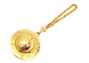 セリーヌ スターボール チャーム CELINE STAR BALL CHARM