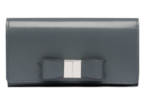 バレンシアガ マルチ ボウ 財布 BALENCIAGA MULTI BOW WALLET