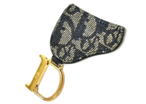 ディオール キーリング DIOR KYE RING