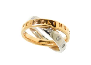 セリーヌ 指輪 CELINE RINGS