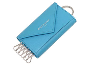 バレンシアガ キーケース BALENCIAGA KEY CASE