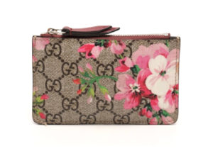 グッチ GGスプリーム コインパース GUCCI GG SUPREME COIN PURSE