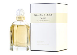 バレンシアガ 香水 BALENCIAGA PERFUME
