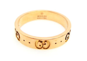 グッチ 指輪 GUCCI RINGS
