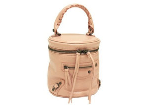 バレンシアガ バニティバッグ BALENCIAGA VANITY BAG