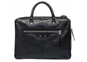 バレンシアガ フォルダー ブリーフケース BALENCIAGA FOLDER BRIEF CASE