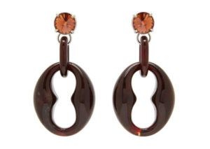 プラダ ピアス PRADA PIERCING
