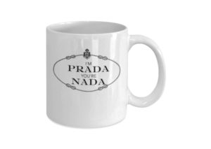 プラダ ノベルティ PRADA NOVELTY ITEM