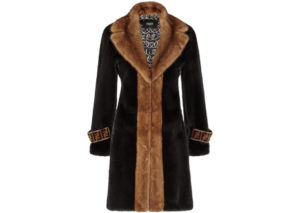 フェンディ ファー コート FENDI FUR COAT