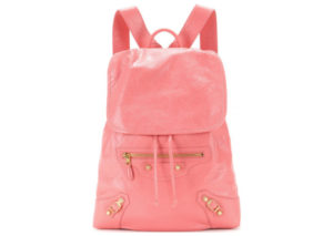 バレンシアガ トラベラー バックパック BALENCIAGA TRAVELER BACKPACK