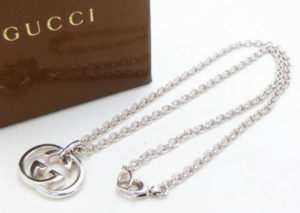 グッチ ネックレス GUCCI NECKLACES