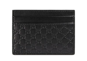 グッチ カードケース GUCCI CARD CASE