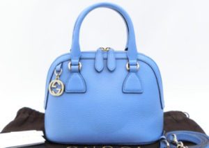 グッチ インターロッキング 2WAY ハンド バッグ GUCCI INTERLOCKING 2WAY HAND BAG