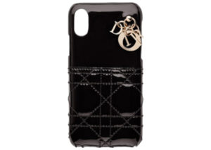 ディオール スマートフォン ケース DIOR PHONE CASE