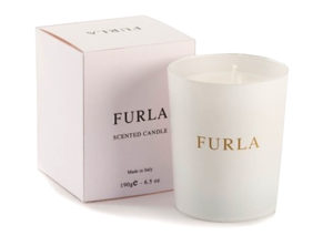 フルラ キャンドル  FURLA CANDLE