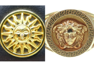 ヴェルサーチ(VERSACE)ってどんなブランド?