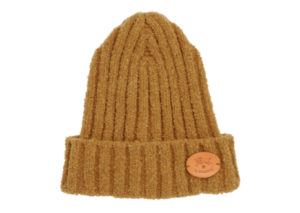 イルビゾンテ ニット帽  IL BISONTE BEANIE