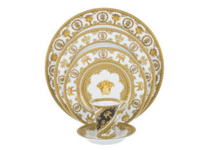 ヴェルサーチ 食器 VERSACE TABLEWARE