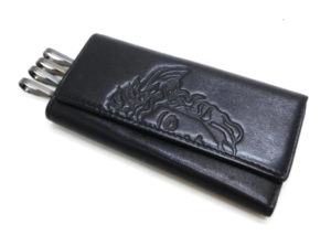 ヴェルサーチ キーケース VERSACE KEY CASE