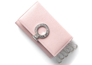ブルガリ キーケース BVLGARI KEY CASE