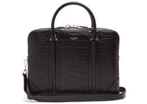 ジバンシィ メンズ ブリーフケース GIVENCHY MENS BRIEFCASE