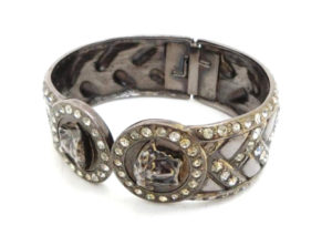 ヴェルサーチ バングル VERSACE BANGLE
